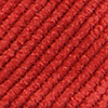 Fliege Corduroy Rot