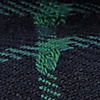 Fliege Cosy Cotton hellbraun