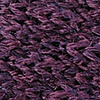 Strickkrawatte Dusty Grape