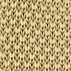 Strickkrawatte Dusty Grape