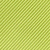 Einstecktuch Kiwi grün Repp