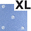 XL Krawatte basis point