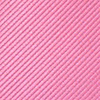 Servicekrawatte rosa Repp