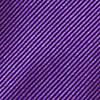 Hosenträger Krawattenstoff violett