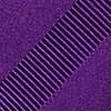 Krawatte schmal process blau
