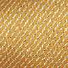 Hosenträger Krawattenstoff gold
