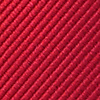 Krawatte seide repp rot