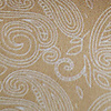 Schalkrawatte Paisley Nuance violett