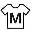 T-Shirt Rooster Resort Club - L