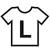 T-Shirt Rooster Resort Club - L