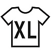 T-Shirt Rooster Resort Club - L