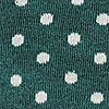 Lovely Socks Daily Dots braun