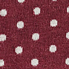 Lovely Socks Daily Dots braun