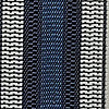 XL Hosenträger Tiny Dots grau