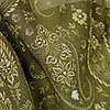 neckerchief Norvin green