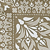 Bandana Rooster Taupe