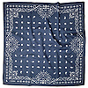 WORK bandana blau