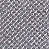 Krawatte silber lurex