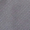 Hosenträger Polyester Stoff hellblau repp
