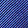 Hosenträger Polyester Stoff hellblau repp
