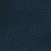 Hosenträger Polyester Stoff hellblau repp