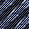 XL Hosenträger Oblique blau