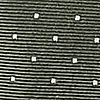 Einstecktuch Mayfair Dots Rust