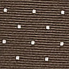 Krawatte Mayfair Dots Navy