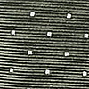 Krawatte Mayfair Dots Navy