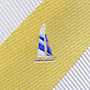 Krawatte Captain Stubart