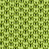 Kiwi Strickkrawatte