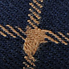 Fliege Cosy Cotton hellbraun