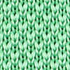 Strickkrawatte Dusty Grape
