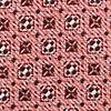 Einstecktuch Cortese Classico rosa vintage