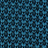 Strickfliege champagner