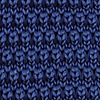 Strickfliege champagner