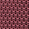 Strickfliege champagner