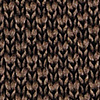 Strickfliege champagner