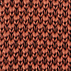 Strickfliege champagner
