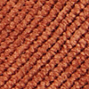 Fliege Corduroy terrakotta