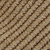 Fliege Corduroy terrakotta
