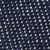 Denim Kinderfliege Blau
