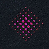 Krawatte Pixel Perfect