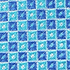 Krawatte Square Dots