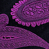 Krawatte Soft Paisley