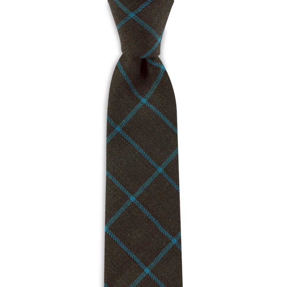 Damenkrawatte Inspector Morse - 2