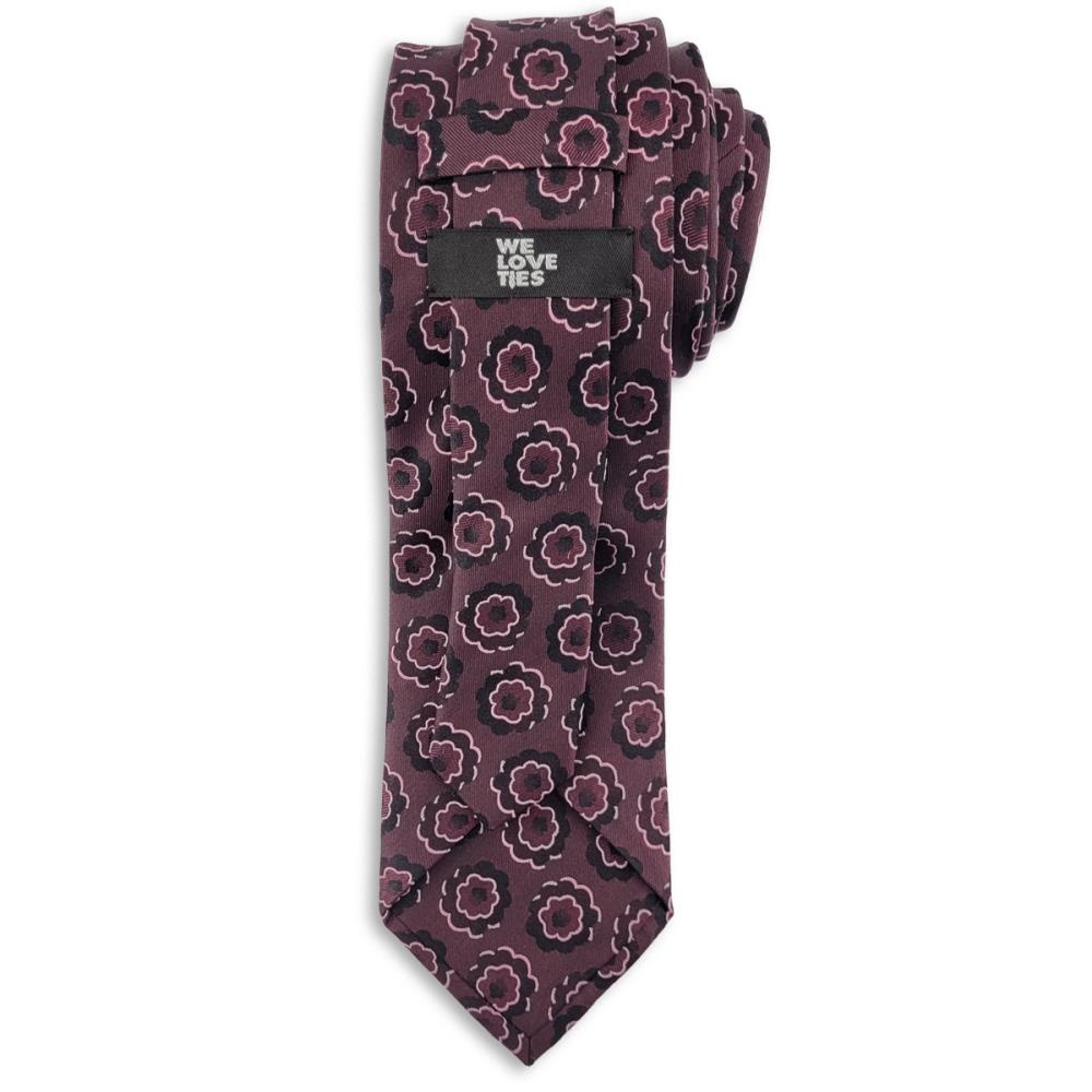 Damenkrawatte Lady Festive Feast - 3