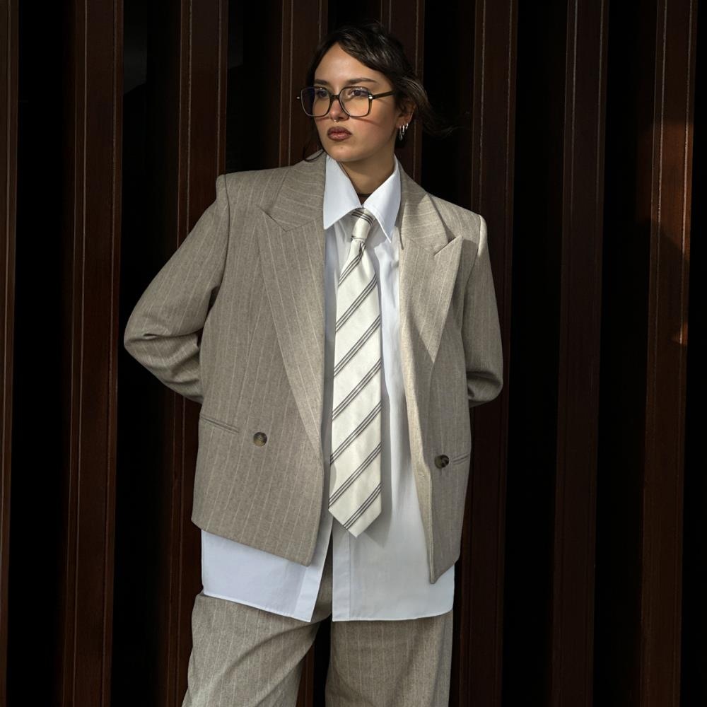 Damenkrawatte Lady Sofia - 1