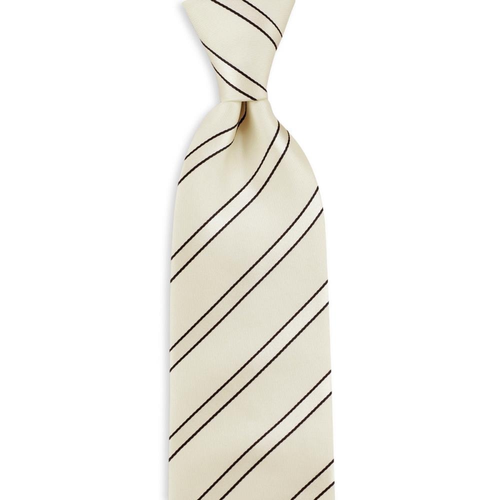 Damenkrawatte Officer Mac - 1