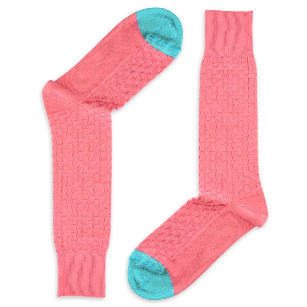 Dressed Moss Knit Rosa M - 1